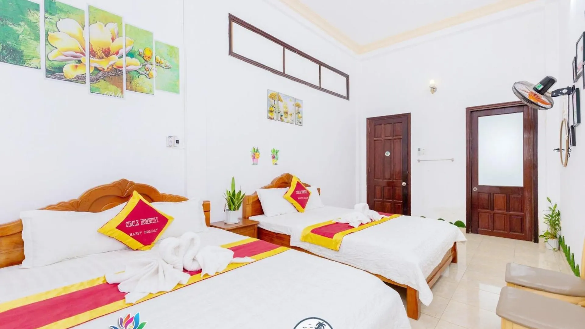 Biet Thu Dang Hoang Bida Kakaore Phao Boi Xe May Free Villa Vung Tau Vietnam