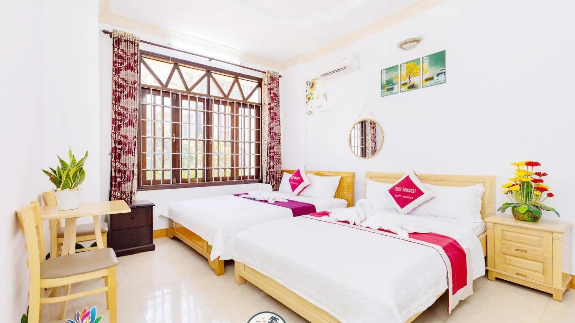 Biet Thu Dang Hoang Bida Kakaore Phao Boi Xe May Free Villa Vung Tau
