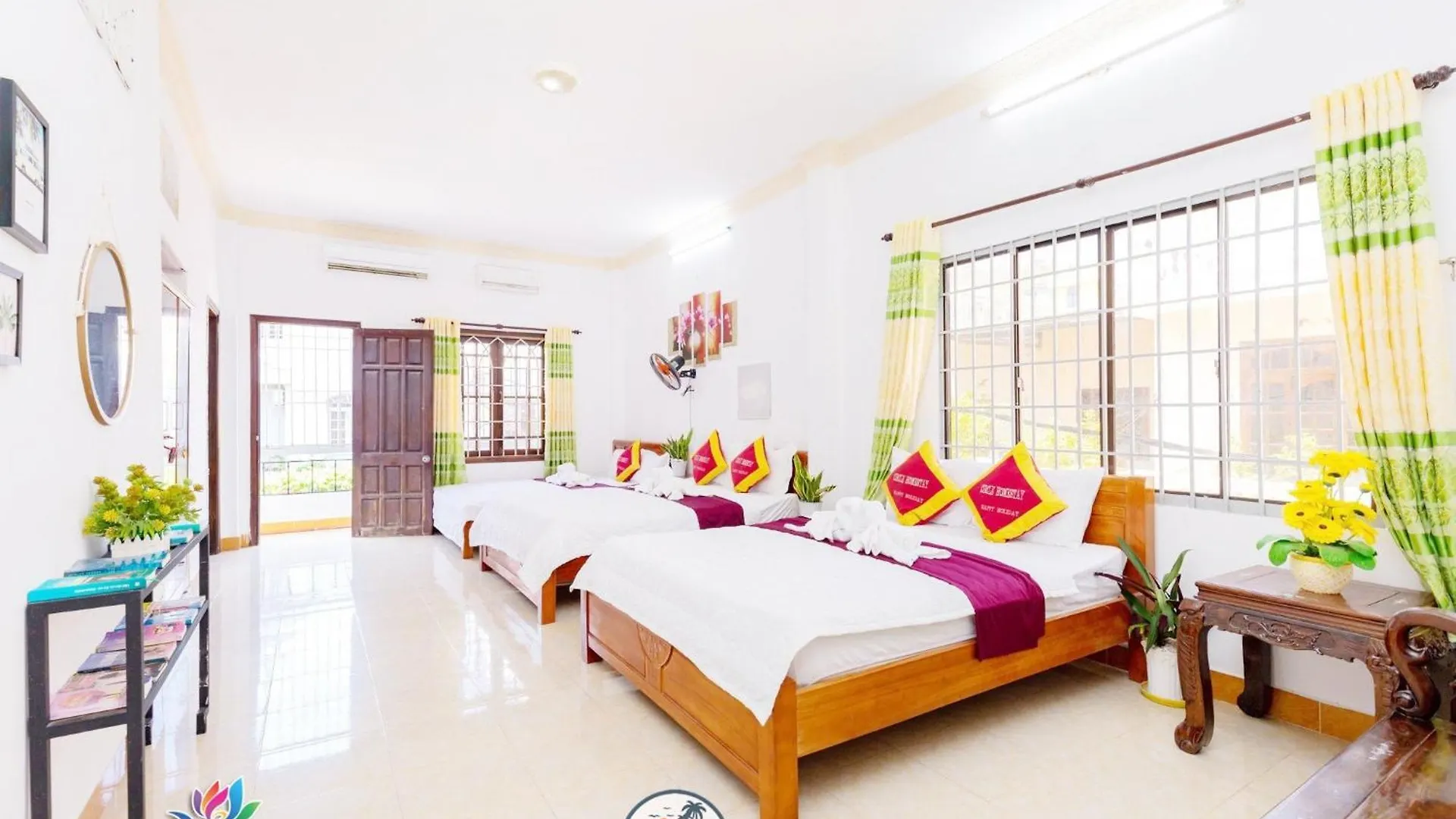 Biet Thu Dang Hoang Bida Kakaore Phao Boi Xe May Free Villa Vung Tau