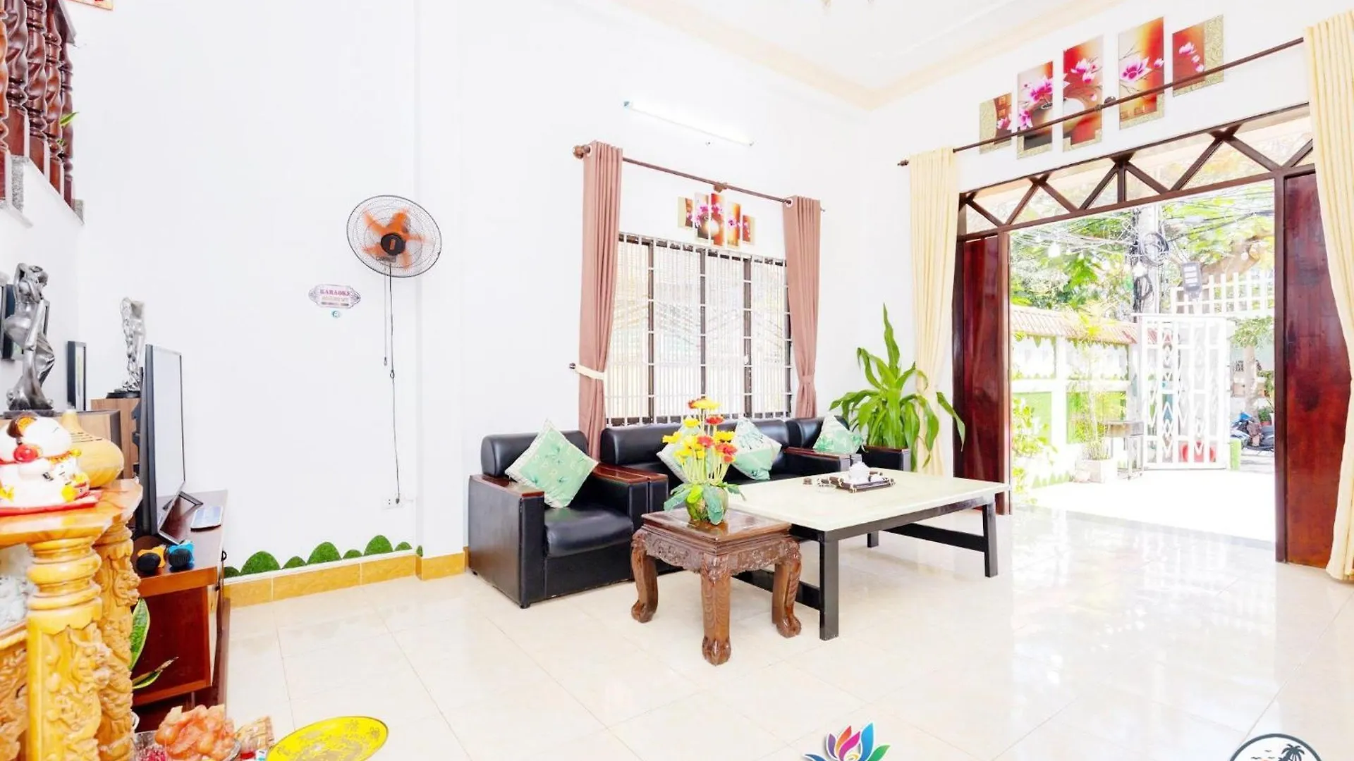 Biet Thu Dang Hoang Bida Kakaore Phao Boi Xe May Free Villa Vung Tau